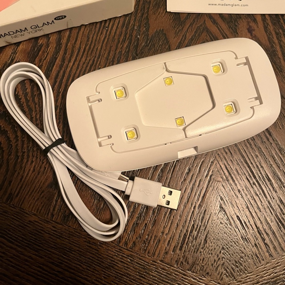 UV/ LED Lamp - Picture 2 of 3